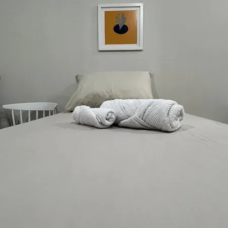 Quarto Coral * Fortaleza (Ceara)