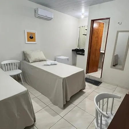 Quarto Coral Fortaleza (Ceara)