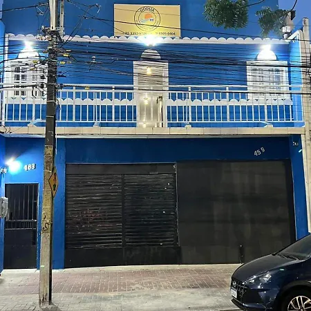 Quarto Coral